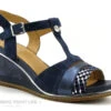 Fugitive IZANE LP5HG69 Navy -Sandale Femme Bleu Marine 2 Fugitive IZANE LP5HG69 Navy -Sandale Femme Bleu Marine -Chaussures Pour Femmes cd24607c73b9e66c561f35ea11d5d5ef img 8606.jpg 169968
