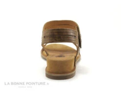 MamZelle OISIN Teju Wash Camel - CSG2 Q08 - Nu-pieds Mode Femme -Chaussures Pour Femmes cd24607c73b9e66c561f35ea11d5d5ef img 8638.jpg 169988