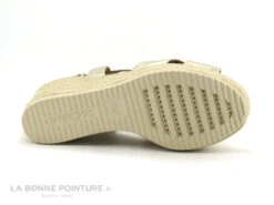 Geox D35GVC PONZA - Sandale Talon Haut Compense - Or Metal 15 Geox D35GVC PONZA - Sandale Talon Haut Compense - Or Metal -Chaussures Pour Femmes cd24607c73b9e66c561f35ea11d5d5ef img 8829.jpg 182438