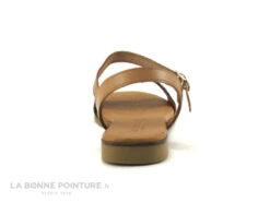 Eva Frutos Marron 3090 - Paillettes Multicolores - Sandales Plate Femme -Chaussures Pour Femmes cd24607c73b9e66c561f35ea11d5d5ef img 8848.jpg 182543