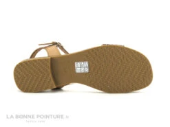 Eva Frutos Marron 3090 - Paillettes Multicolores - Sandales Plate Femme -Chaussures Pour Femmes cd24607c73b9e66c561f35ea11d5d5ef img 8849.jpg 182544