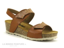 Jordana 2985 Marron - 2 Velcros - Sandale Talon Compense 12 Jordana 2985 Marron - 2 Velcros - Sandale Talon Compense -Chaussures Pour Femmes cd24607c73b9e66c561f35ea11d5d5ef img 8858.jpg 182531