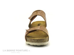 Jordana 2985 Marron - 2 Velcros - Sandale Talon Compense 9 Jordana 2985 Marron - 2 Velcros - Sandale Talon Compense -Chaussures Pour Femmes cd24607c73b9e66c561f35ea11d5d5ef img 8859.jpg 182526