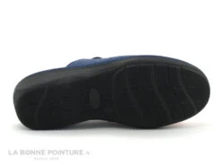 Fargeot PALETTE Fuchsia - Bleu Marine - Pantoufle Mule Confort F 11 Fargeot PALETTE Fuchsia - Bleu Marine - Pantoufle Mule Confort F -Chaussures Pour Femmes cd24607c73b9e66c561f35ea11d5d5ef img 8880.jpg 170318