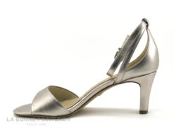 Tamaris 1-28327-28 Rosegold - Sandale Rose Metal - Talon Haut 11 Tamaris 1-28327-28 Rosegold - Sandale Rose Metal - Talon Haut -Chaussures Pour Femmes cd24607c73b9e66c561f35ea11d5d5ef img 9012.jpg 170428