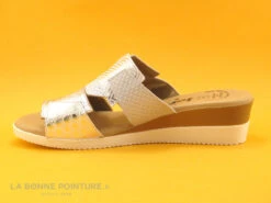 Jordana 2769 Argent - Mule Femme - Talon Compense 10 Jordana 2769 Argent - Mule Femme - Talon Compense -Chaussures Pour Femmes cd24607c73b9e66c561f35ea11d5d5ef img 9081.jpg 158837