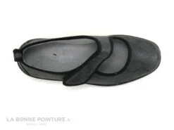 Podowell Fargeot TARZAN Gris - Chausson Ballerine Velcro -Chaussures Pour Femmes cd24607c73b9e66c561f35ea11d5d5ef img 9108.jpg 141923