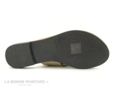 Dees Shoes MERCADO Or - Mule Plate Doree -Chaussures Pour Femmes cd24607c73b9e66c561f35ea11d5d5ef img 9122.jpg 170530