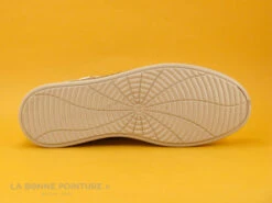 Karyoka MAGIC Blanc - Chaussure Derbi Femme -Chaussures Pour Femmes cd24607c73b9e66c561f35ea11d5d5ef img 9234.jpg 170585