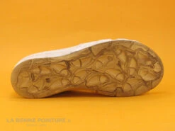 Karyoka PANA Champagne - Sandale Femme Beige - Talon Compense -Chaussures Pour Femmes cd24607c73b9e66c561f35ea11d5d5ef img 9297.jpg 170726