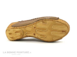 Karyoka GENI Marron - Mule Femme - Talon Compense 15 Karyoka GENI Marron - Mule Femme - Talon Compense -Chaussures Pour Femmes cd24607c73b9e66c561f35ea11d5d5ef img 9367.jpg 159127