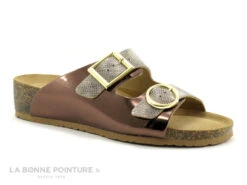 Bionatura 12 Thesis Multi Bronze - Mule Femme 11 Bionatura 12 Thesis Multi Bronze - Mule Femme -Chaussures Pour Femmes cd24607c73b9e66c561f35ea11d5d5ef img 9418.jpg 159190