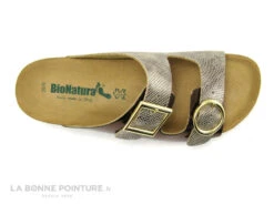 Bionatura 12 Thesis Multi Bronze - Mule Femme 12 Bionatura 12 Thesis Multi Bronze - Mule Femme -Chaussures Pour Femmes cd24607c73b9e66c561f35ea11d5d5ef img 9422.jpg 159189