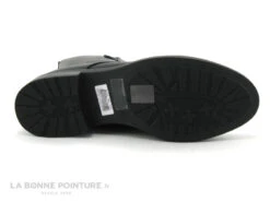 The Divine Factory HX3846 - Noir - Bottine Lacet Velours -Chaussures Pour Femmes cd24607c73b9e66c561f35ea11d5d5ef img 9448.jpg 142292