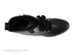 The Divine Factory HX3846 - Noir - Bottine Lacet Velours -Chaussures Pour Femmes cd24607c73b9e66c561f35ea11d5d5ef img 9449.jpg 142291