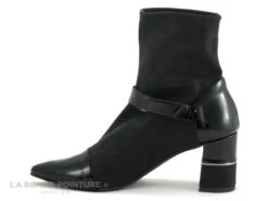 Cardenal CANNES - CL3406 - Verni Noir - Nubuck Noir - Boots Talon 11 Cardenal CANNES - CL3406 - Verni Noir - Nubuck Noir - Boots Talon -Chaussures Pour Femmes cd24607c73b9e66c561f35ea11d5d5ef img 9477.jpg 142286