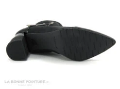 Cardenal CANNES - CL3406 - Verni Noir - Nubuck Noir - Boots Talon 15 Cardenal CANNES - CL3406 - Verni Noir - Nubuck Noir - Boots Talon -Chaussures Pour Femmes cd24607c73b9e66c561f35ea11d5d5ef img 9479.jpg 142288