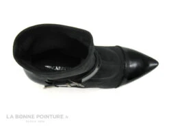 Cardenal CANNES - CL3406 - Verni Noir - Nubuck Noir - Boots Talon 14 Cardenal CANNES - CL3406 - Verni Noir - Nubuck Noir - Boots Talon -Chaussures Pour Femmes cd24607c73b9e66c561f35ea11d5d5ef img 9480.jpg 142289