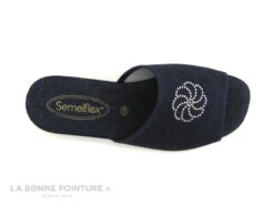 Semelflex Mule Compensée Isis Jeans Marine 14 Semelflex Mule Compensée Isis Jeans Marine -Chaussures Pour Femmes cd24607c73b9e66c561f35ea11d5d5ef img 9580.jpg 116845