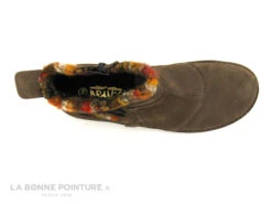 Brans 7086 Crust Marron - Haut Textile - Boots Femme 14 Brans 7086 Crust Marron - Haut Textile - Boots Femme -Chaussures Pour Femmes cd24607c73b9e66c561f35ea11d5d5ef img 9692.jpg 142546