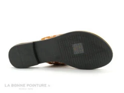 Dees Shoes MIAJA Orange - Fleurs - Mule Plate Femme -Chaussures Pour Femmes cd24607c73b9e66c561f35ea11d5d5ef img 9841.jpg 171353