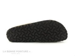 Birkenstock ARIZONA Birko Flor Electric Metallic Taupe - BK1012972 - Mule -Chaussures Pour Femmes cd24607c73b9e66c561f35ea11d5d5ef img 9848.jpg 159763