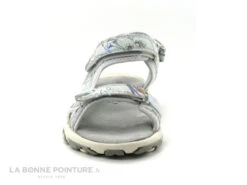 Jane Klain Supersoft 281456 Mint - Sandale Femme 3 Velcros -Chaussures Pour Femmes cd24607c73b9e66c561f35ea11d5d5ef img 9852.jpg 159702