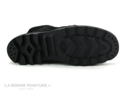 Palladium PAMPA HI Zip Black - 95982-010M - Chaussure Montante F -Chaussures Pour Femmes cd24607c73b9e66c561f35ea11d5d5ef img 9867.jpg 142746