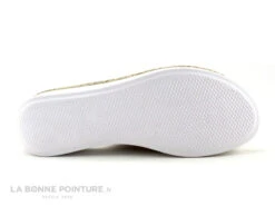 Pedi Girl ZAK Blanc Orange - Mule Femme Semelle Compensee -Chaussures Pour Femmes cd24607c73b9e66c561f35ea11d5d5ef img 9894.jpg 171484