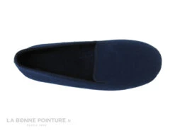 RYB Almeria 227003 - Chausson Femme Bleu Marine -Chaussures Pour Femmes cd24607c73b9e66c561f35ea11d5d5ef img 9917.jpg 171537