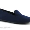 RYB Almeria 227003 - Chausson Femme Bleu Marine -Chaussures Pour Femmes cd24607c73b9e66c561f35ea11d5d5ef img 9918.jpg 171539